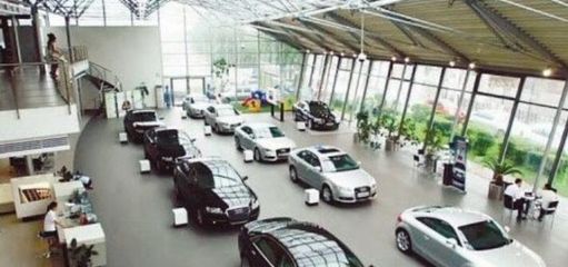 精耕时代下的汽车营销升级 一车一策与花样翻新