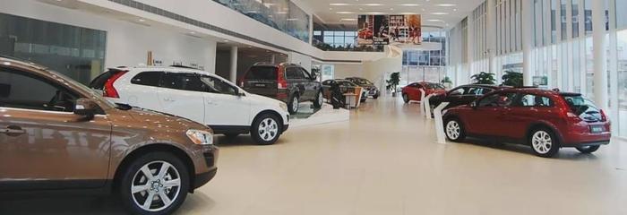 买车开心最重要！奥迪、别克登顶汽车销售满意度排行榜