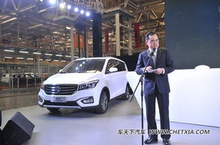 从长安智造工厂投产看中国汽车制造现状与销售趋势