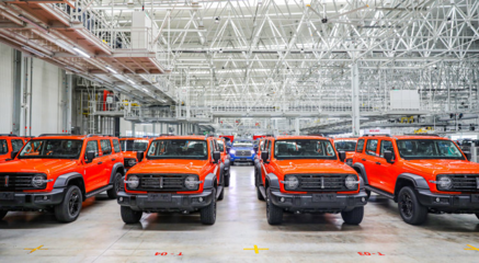 永川加速打造市域副中心城市 皮卡汽车销售成区域发展新亮点