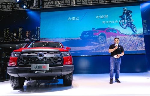 政策红利遇上实力新品 皮卡市场迎来“双响炮”