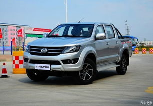 长城提前夺冠，前11月皮卡销量虽跌，细分市场格局稳固