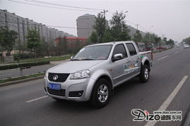 长城风骏领航，中国皮卡市场的竞争新局与突围之道