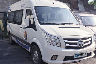 皮卡冷藏车 助力冷链物流，迪科开创为四川市场带来高效运输新选择